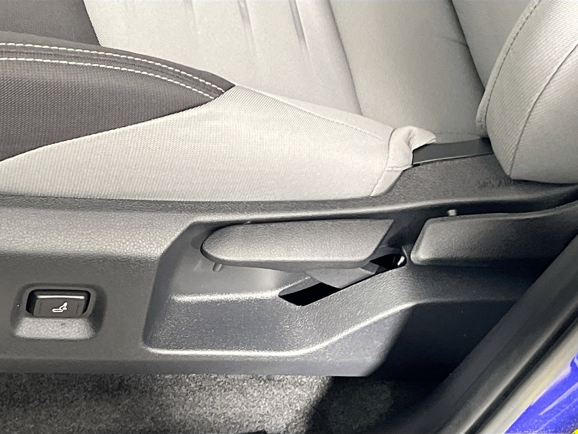 Used 2025 Toyota Tacoma TRD Sport image 15