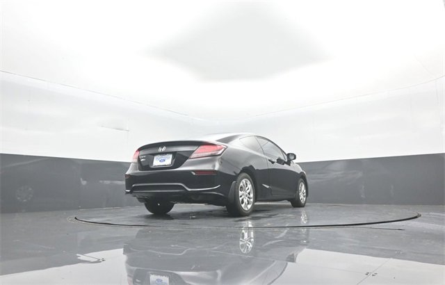 Used 2014 Honda Civic LX image 32