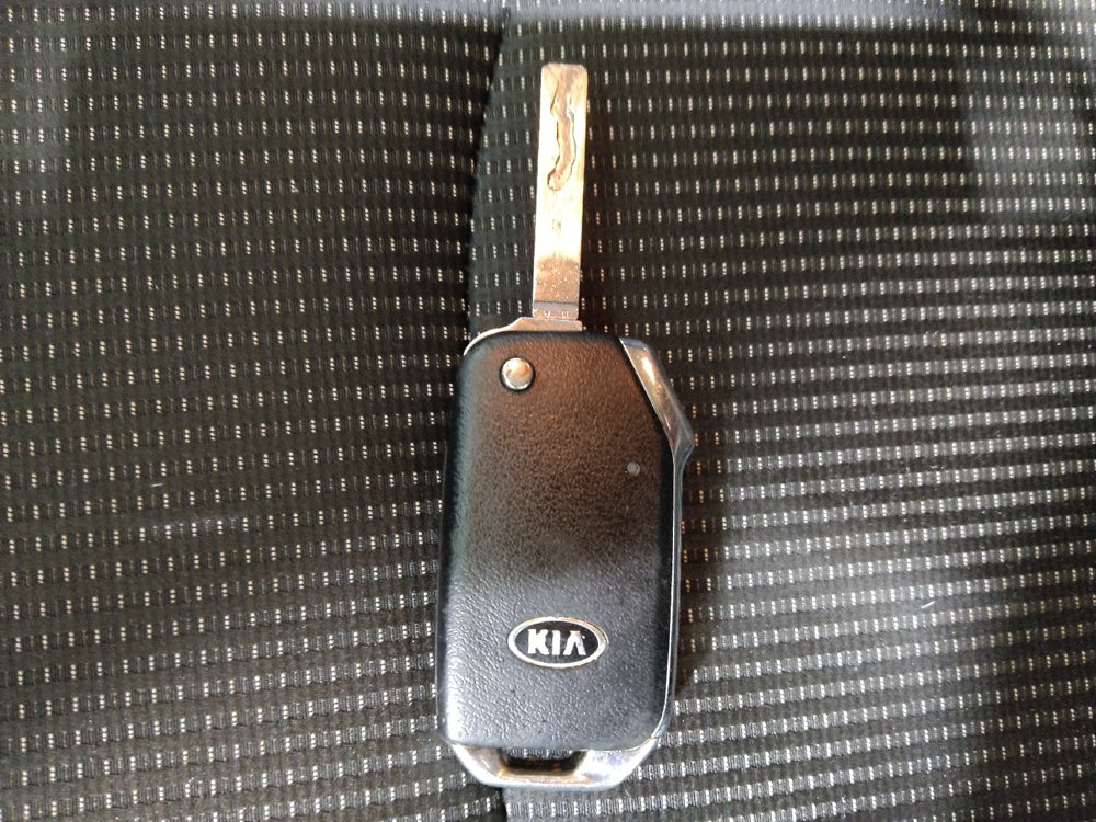 Used 2019 Kia Forte LXS FWD image 32