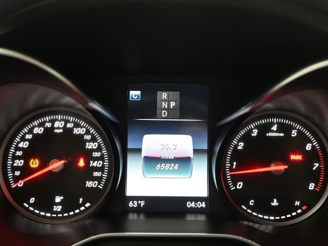 Used 2018 Mercedes-Benz C 300 Sedan w/ Premium Package image 24