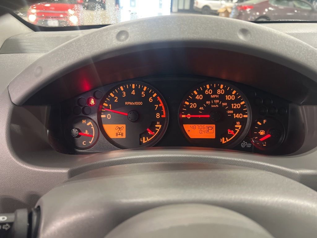 Certified 2018 Nissan Frontier SV image 55