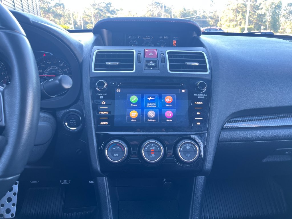 Used 2021 Subaru WRX Premium AWD/4WD image 18