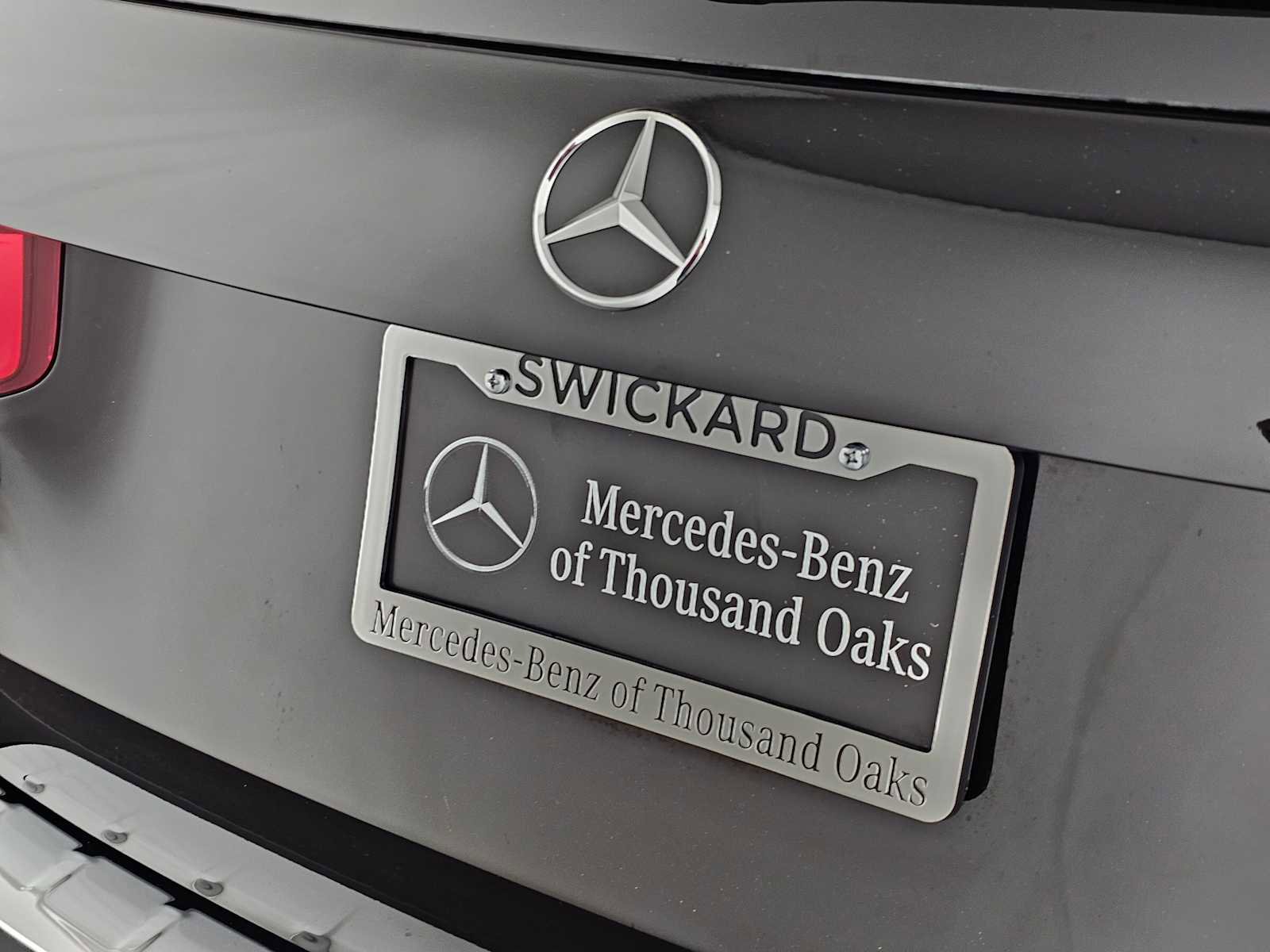 Certified 2025 Mercedes-Benz GLB 250 image 14