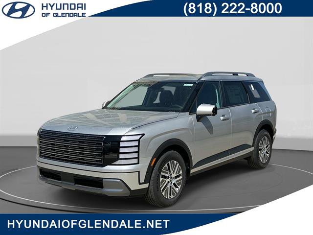 New 2026 Hyundai Palisade SEL Premium AWD/4WD image 1