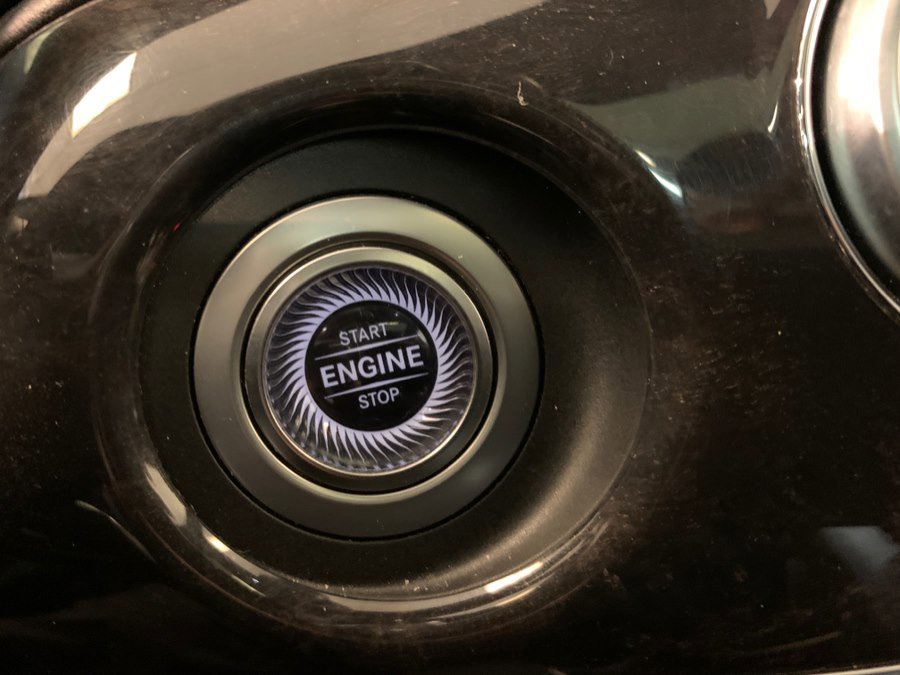 Used 2019 Mercedes-Benz S 450 4MATIC Sedan image 23