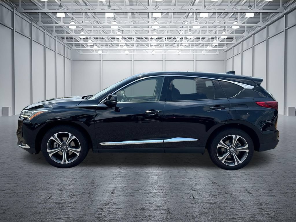 Used 2022 Acura RDX AWD w/ Advance Package image 4