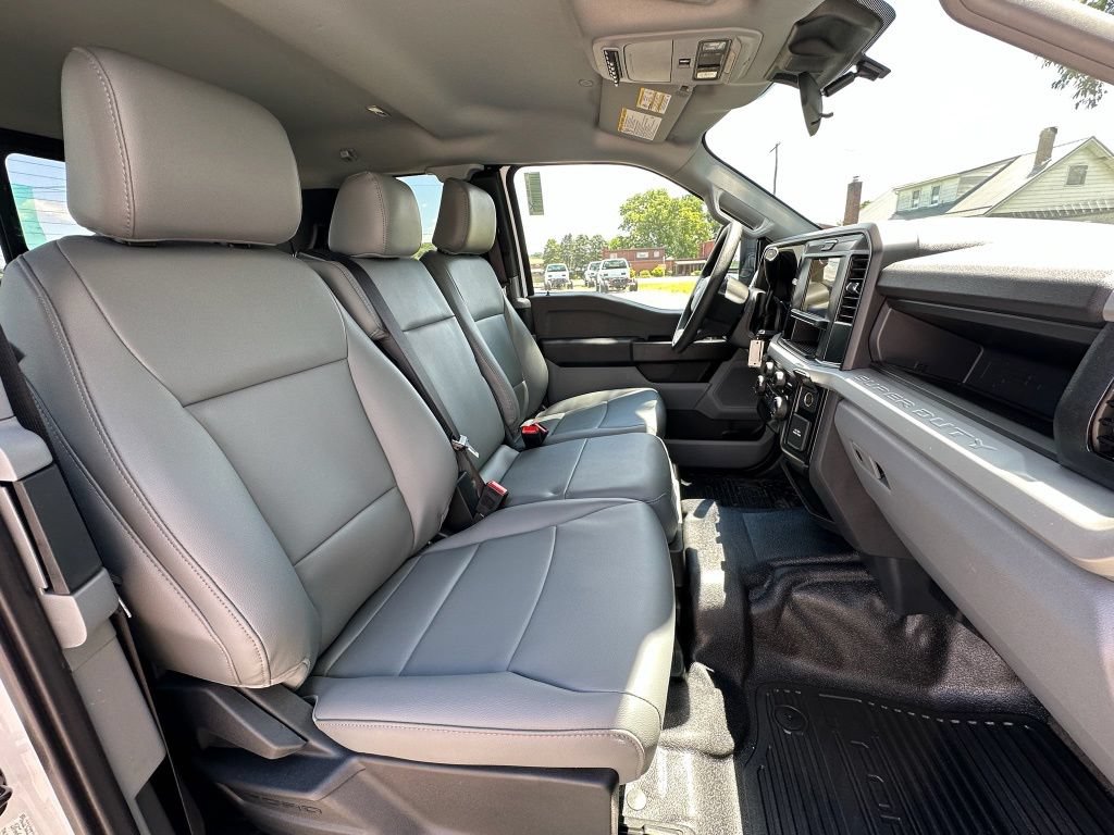 New 2026 Ford F450 XL AWD/4WD image 19