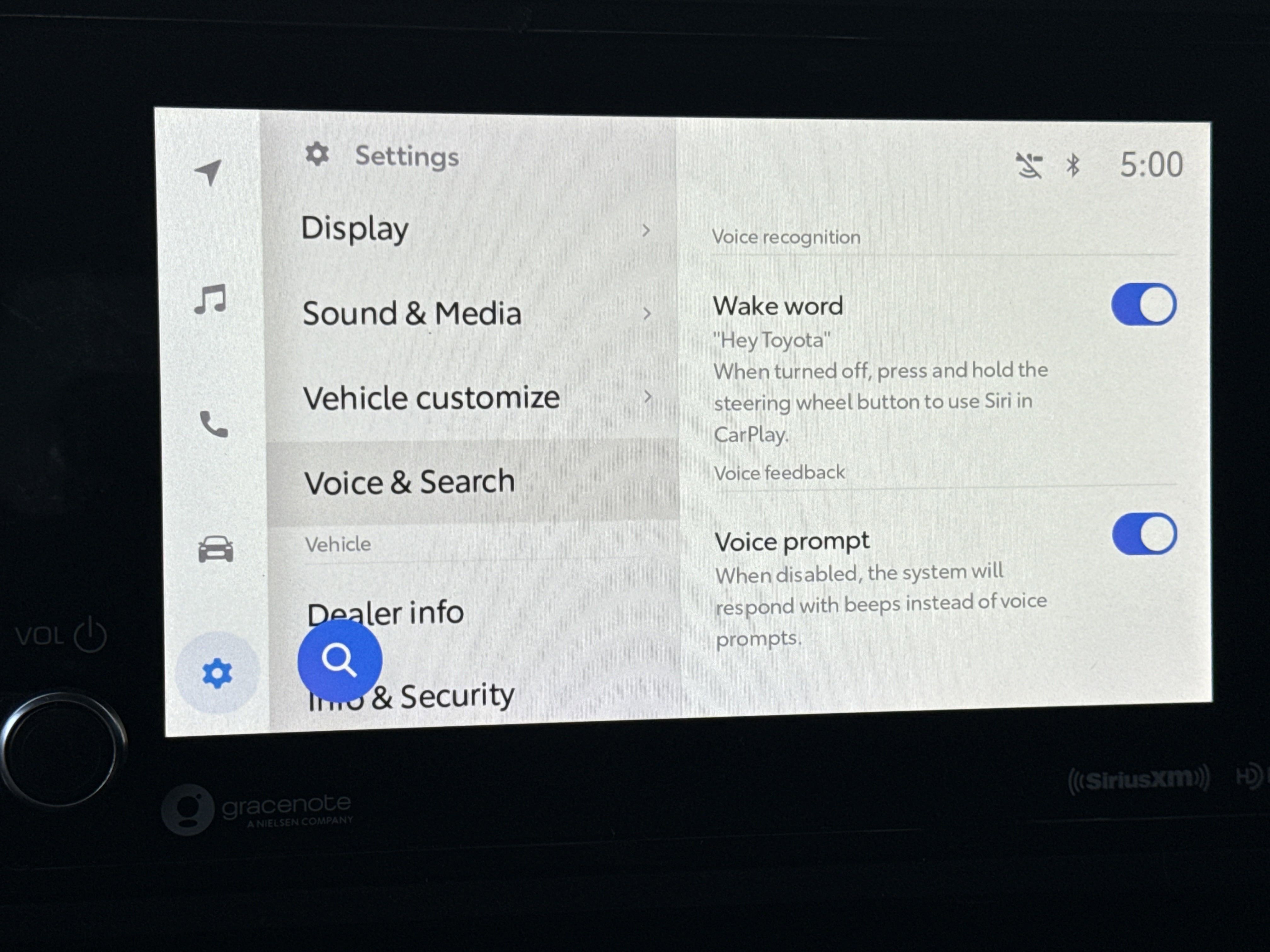 Used 2024 Toyota Tundra SR image 25