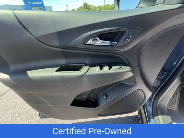 Certified 2024 Chevrolet Equinox LT image 27