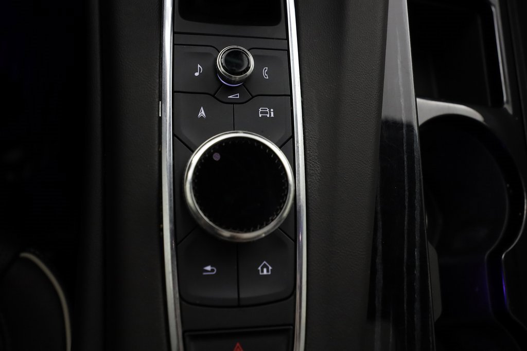 Used 2022 Cadillac Escalade ESV Sport image 36