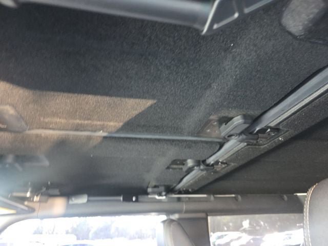 Used 2024 Ford Bronco Big Bend AWD/4WD image 17