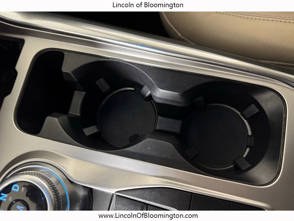 Used 2020 Ford Explorer Limited image 55