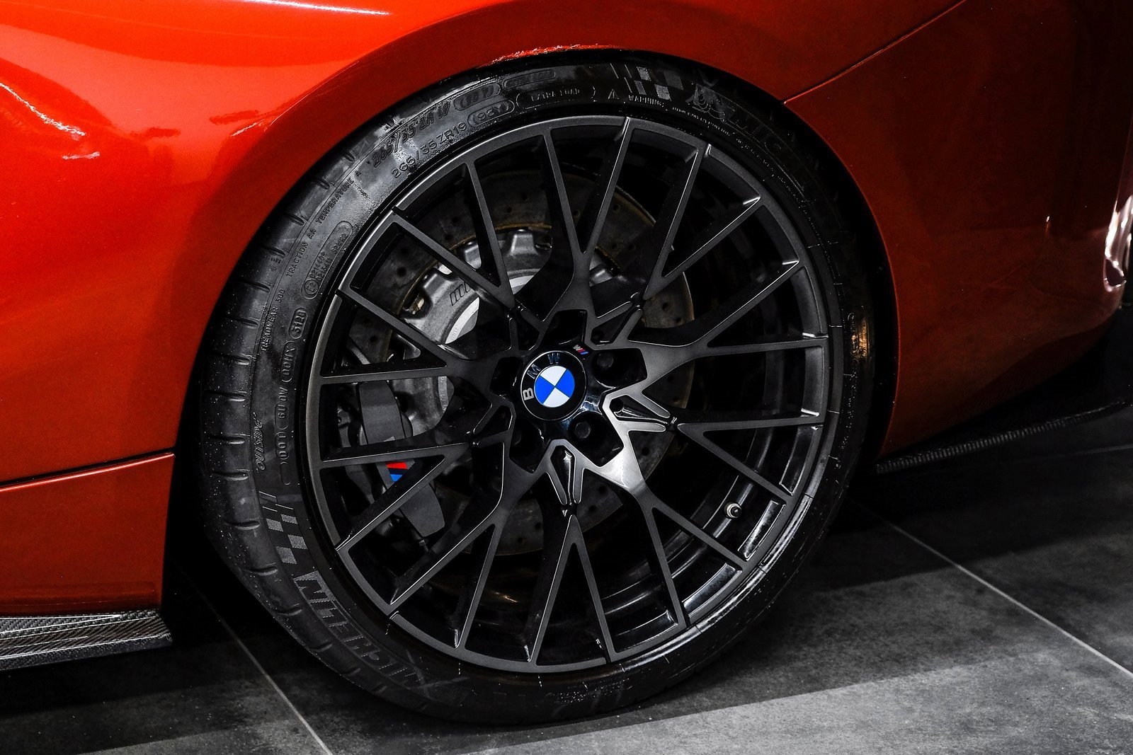 Used 2019 BMW M2 Competition w/ Executive Package image 64