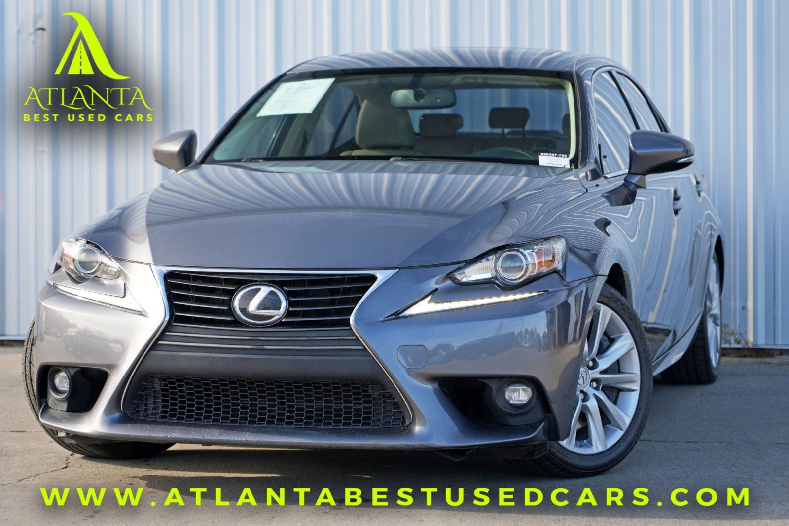 Used 2016 Lexus IS 200t