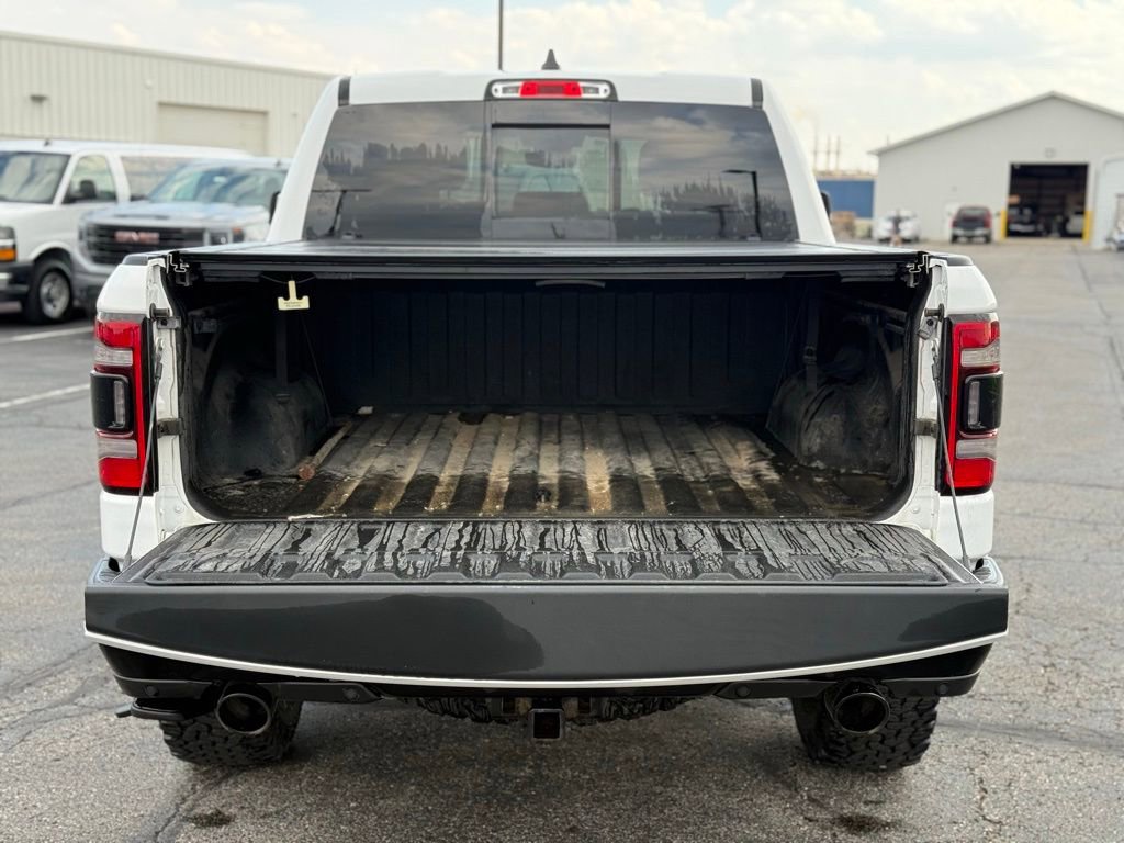 Used 2020 RAM 1500 Rebel w/ Level 2 Equipment Group image 7