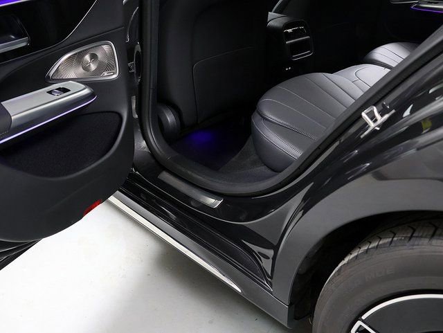 Certified 2026 Mercedes-Benz E 350 4MATIC Sedan image 28