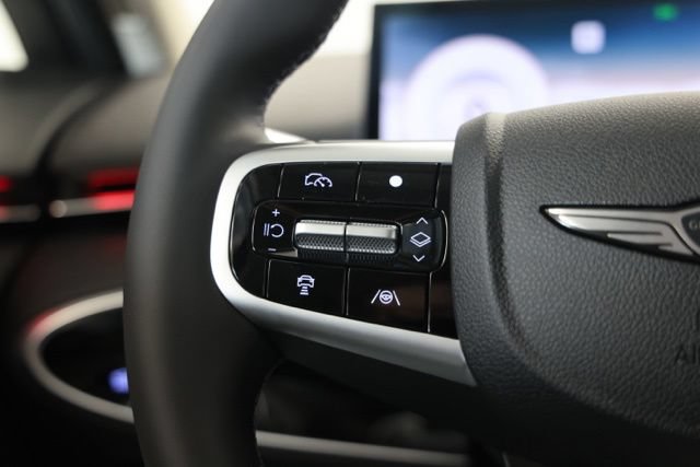 New 2027 Genesis GV70 2.5T AWD/4WD image 29