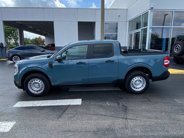 Used 2022 Ford Maverick XL image 6