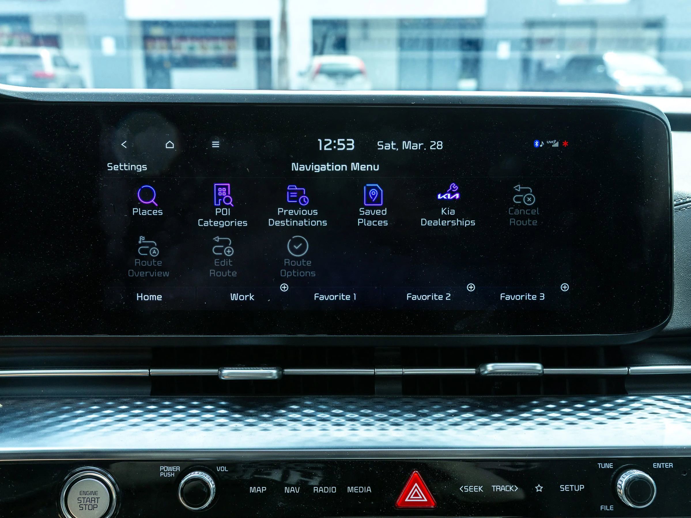 Used 2022 Kia Carnival SX Prestige image 25