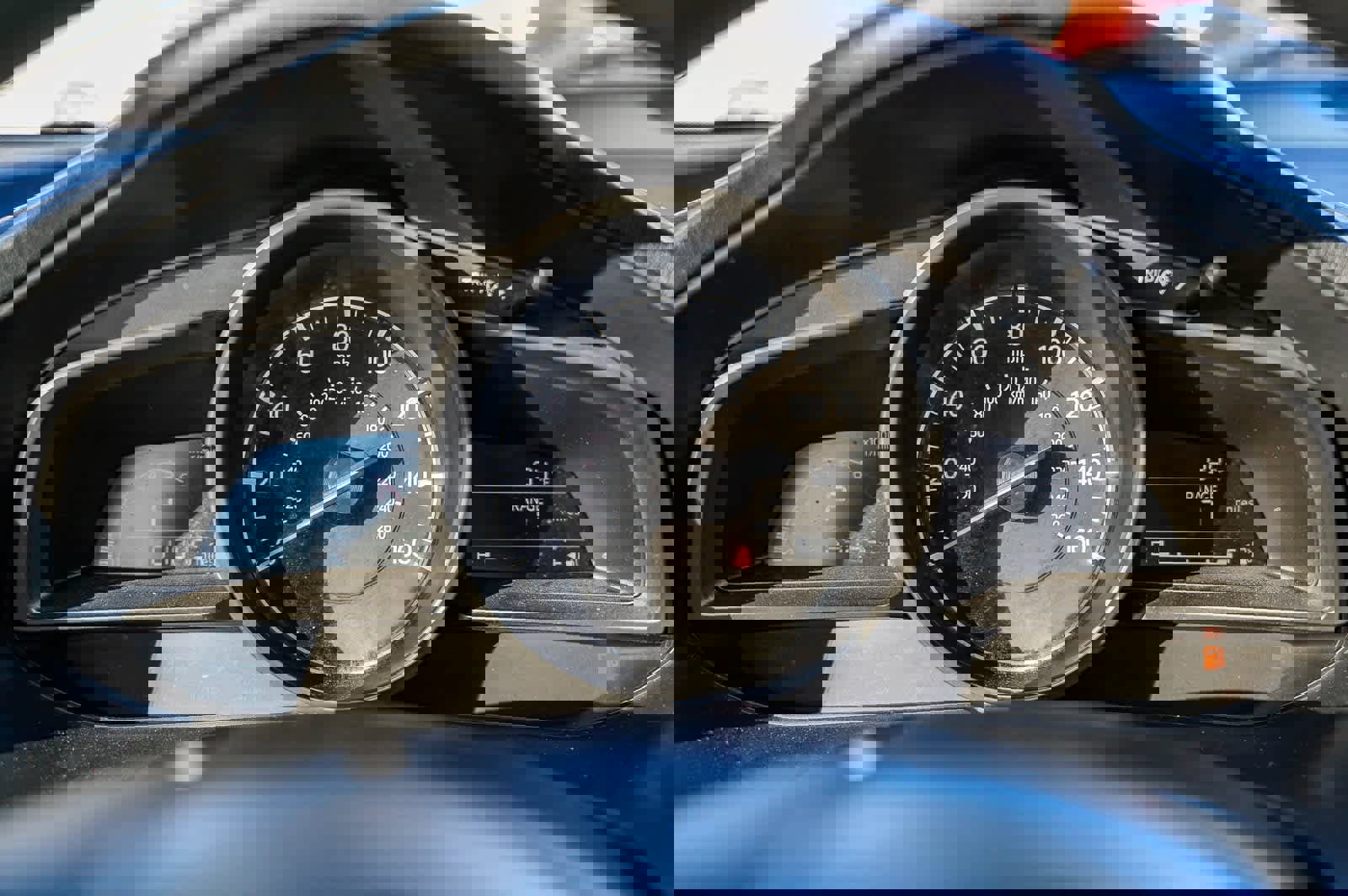 Used 2018 MAZDA MAZDA3 Sport image 24