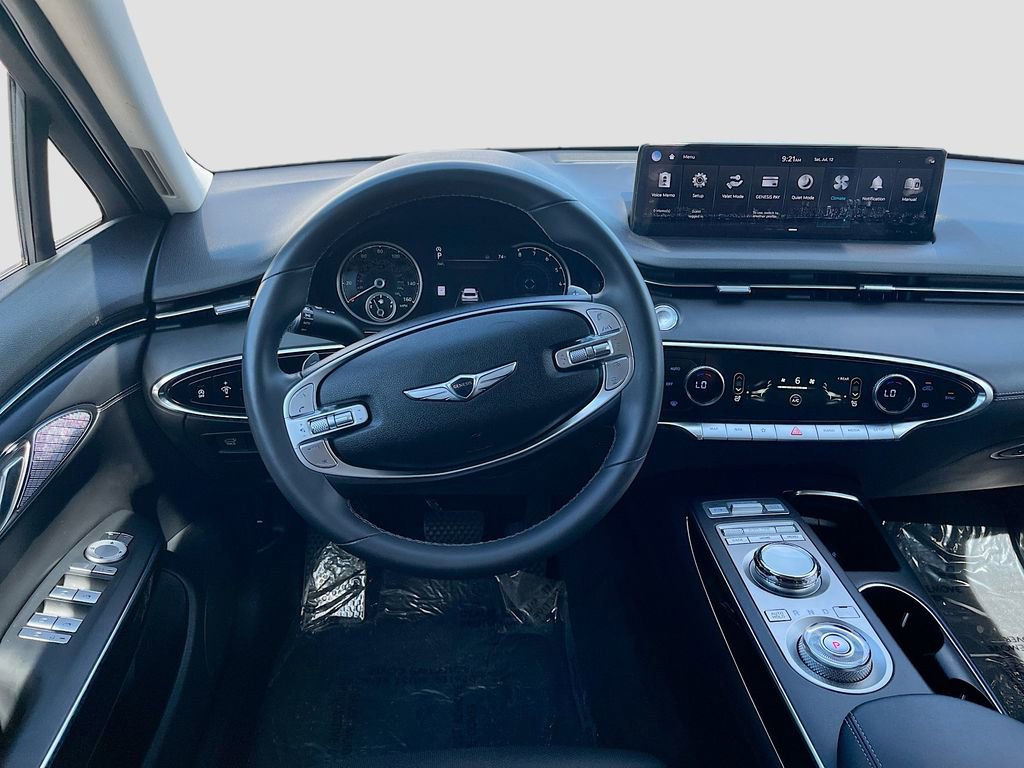 Used 2024 Genesis GV70 2.5T image 21