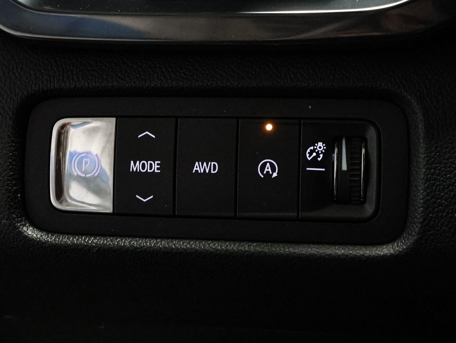 New 2026 GMC Acadia AT4 w/ Super Cruise Package image 31