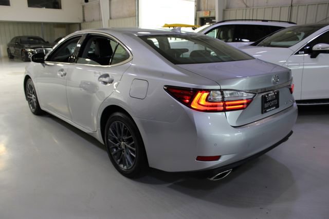 Used 2018 Lexus ES 350 w/ Premier Package FWD image 40