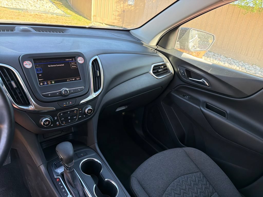 Used 2024 Chevrolet Equinox LT AWD/4WD image 18