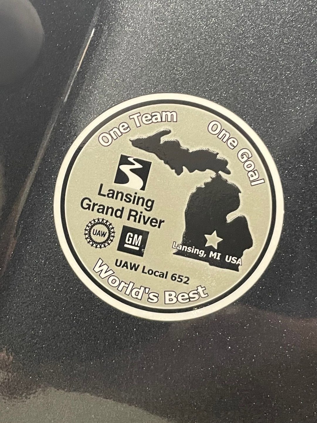 Used 2017 Chevrolet Camaro SS w/ 50th Anniversary Edition image 48