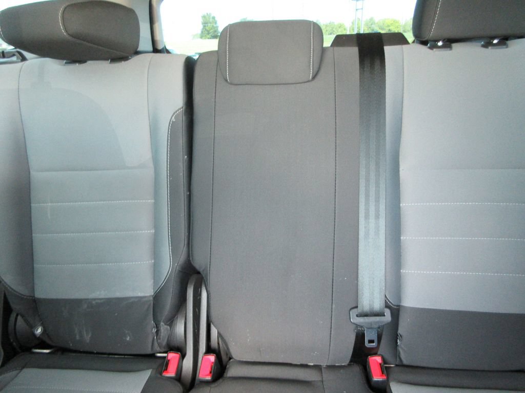 Used 2017 Ford Escape S FWD image 19