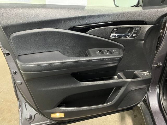 Used 2022 Honda Pilot Elite image 20