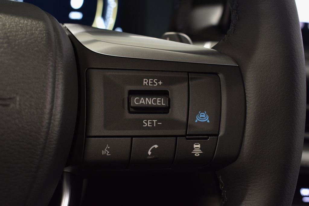 New 2026 INFINITI QX60 Luxe w/ Family Package image 19