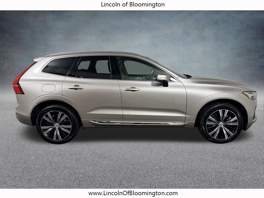 Used 2023 Volvo XC60 T8 Plus w/ Protection Package AWD/4WD image 6