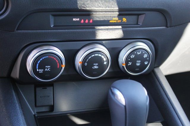 New 2025 MAZDA CX-5 AWD 2.5 S image 24