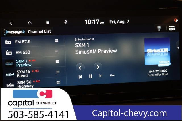 Used 2022 Hyundai Palisade Calligraphy w/ Cargo Package AWD/4WD image 25