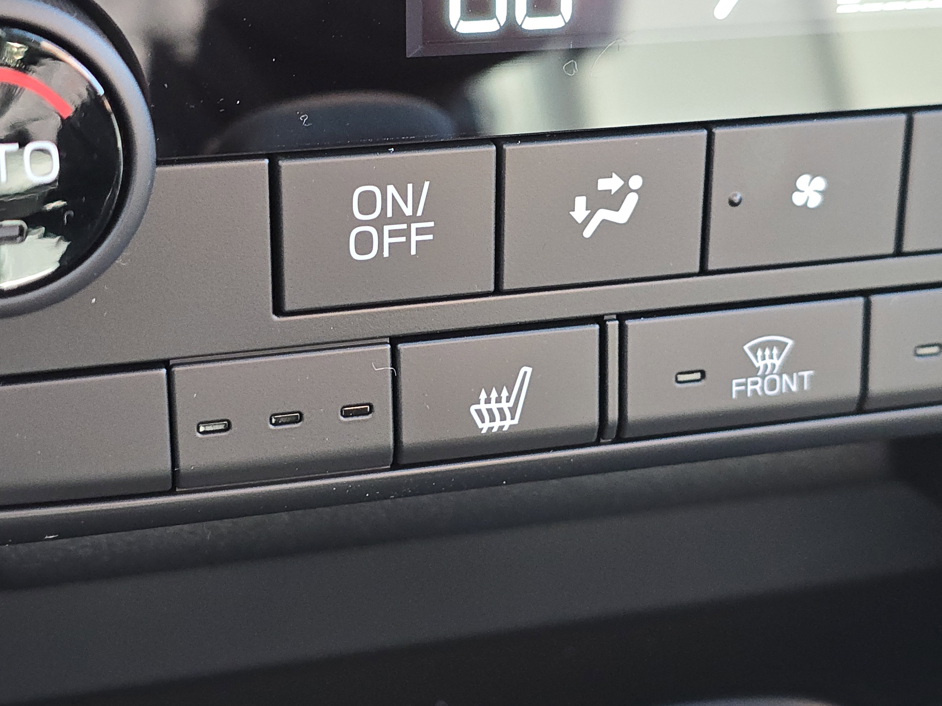 New 2026 Subaru Outback Premium image 13