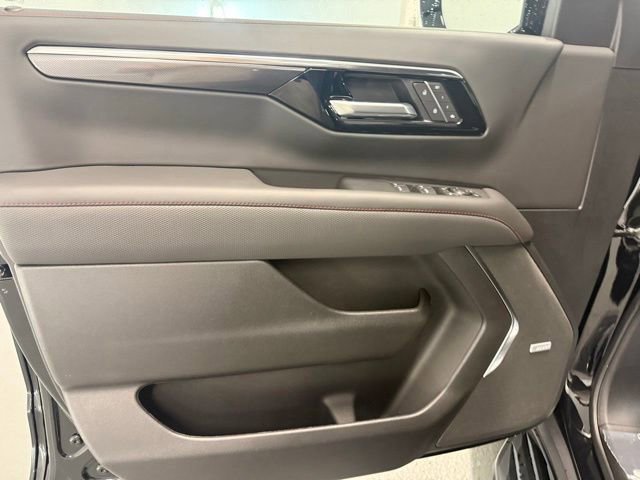 New 2026 Chevrolet Tahoe RST w/ Comfort Package RWD image 13
