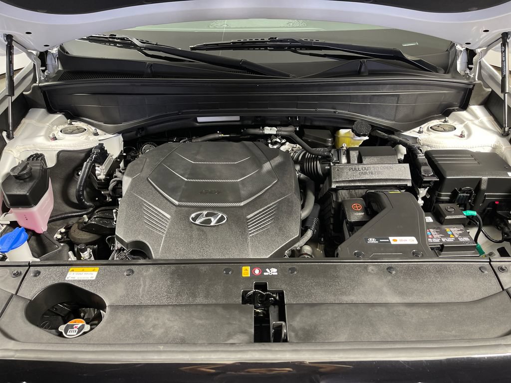 Certified 2024 Hyundai Palisade SEL w/ Premium Package FWD image 9