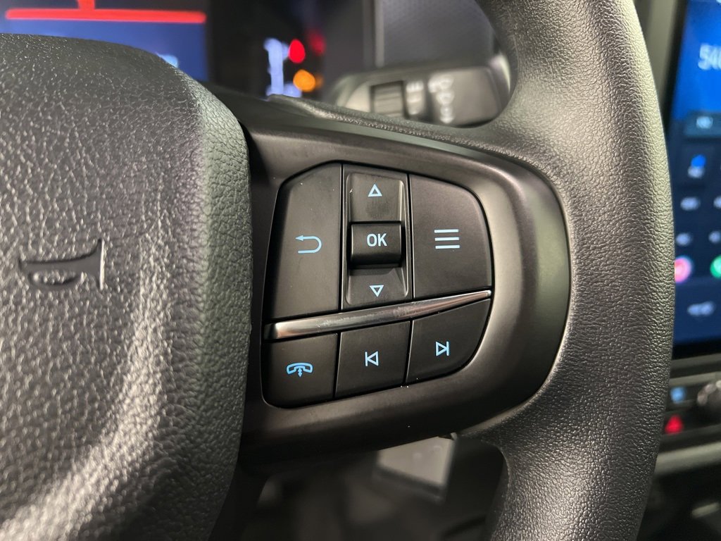 New 2025 Ford Ranger XL image 19