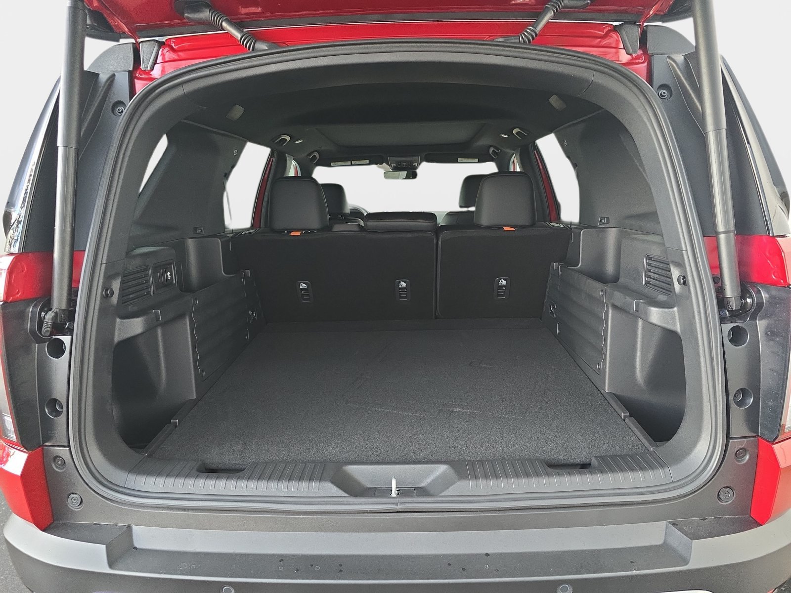 New 2026 Honda Passport TrailSport image 12