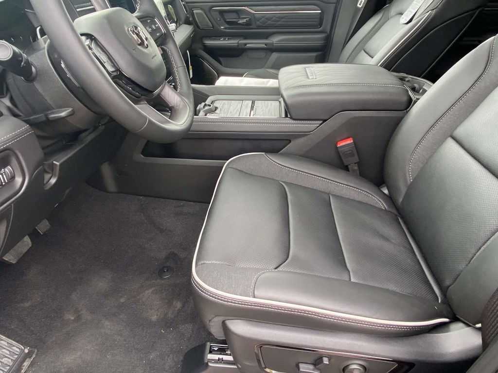 New 2026 RAM 1500 Limited AWD/4WD image 11