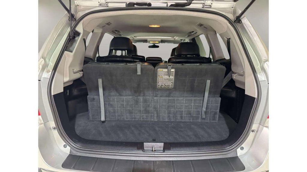 Used 2012 Toyota Highlander Limited w/ Tow Pkg AWD/4WD image 31