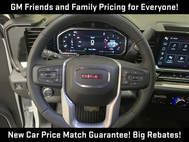 New 2026 GMC Sierra 1500 Elevation image 16