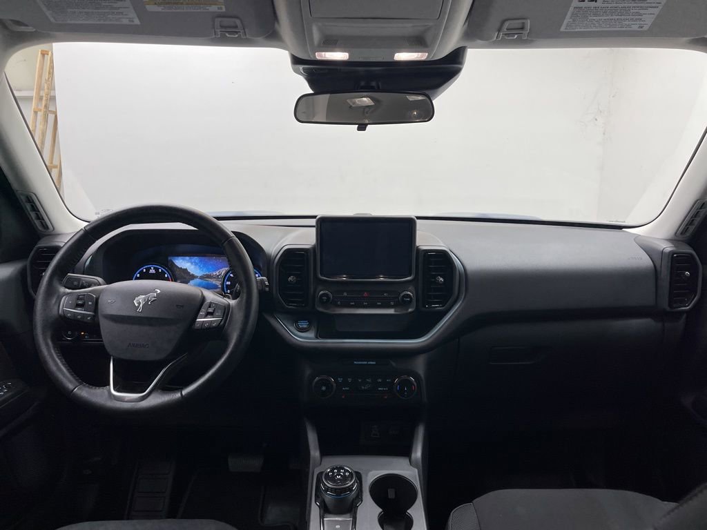 Used 2023 Ford Bronco Sport Badlands image 18