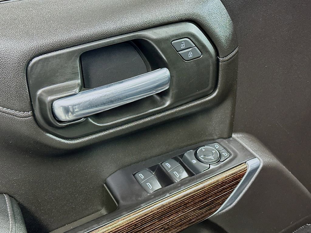 Used 2021 GMC Sierra 1500 Elevation image 19