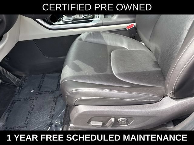 Used 2024 Kia Carnival SX FWD image 15