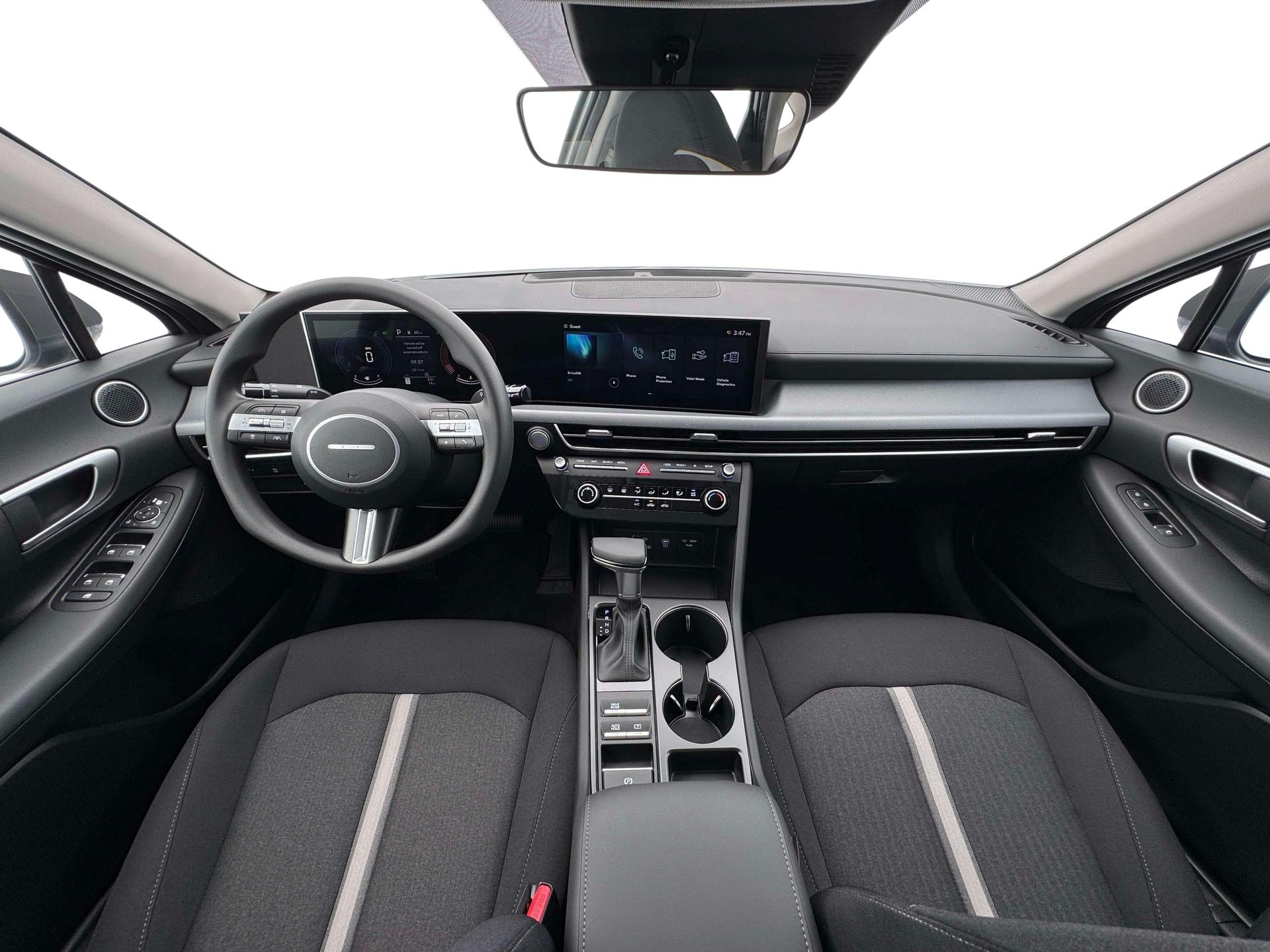 New 2026 Hyundai Sonata SE FWD image 14