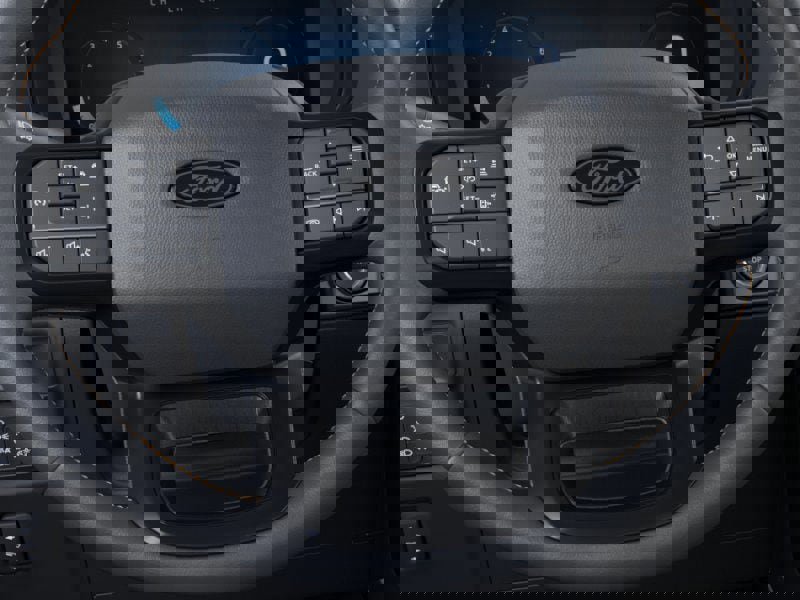 New 2025 Ford F150 Tremor image 12