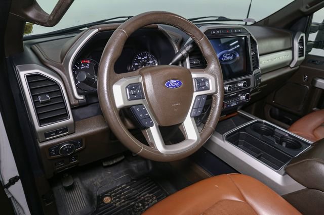Used 2022 Ford F350 King Ranch w/ King Ranch Ultimate Package image 23