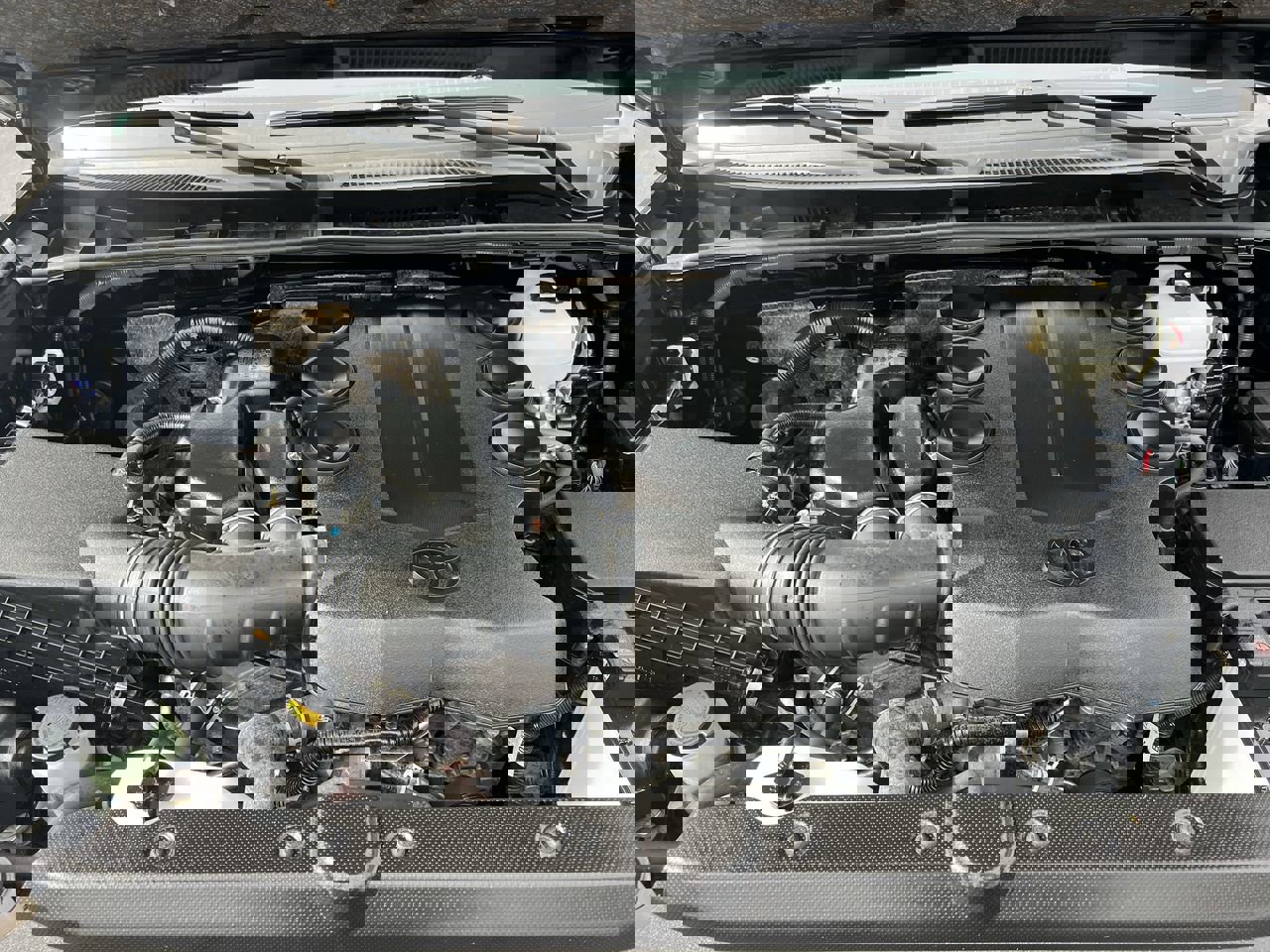 Used 2023 Toyota 4Runner Limited image 35